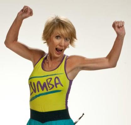 Boulder Zumba