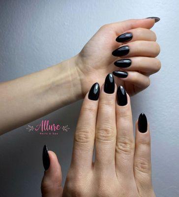 Allure Nails & Spa