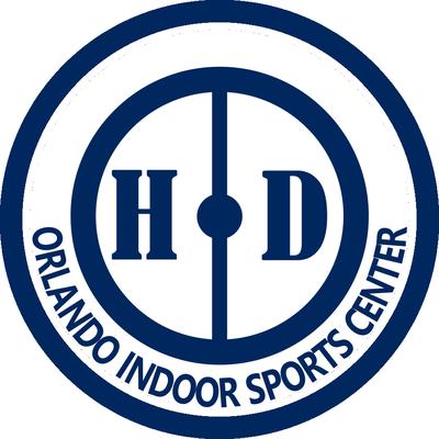 HD Orlando Indoor Sports Center