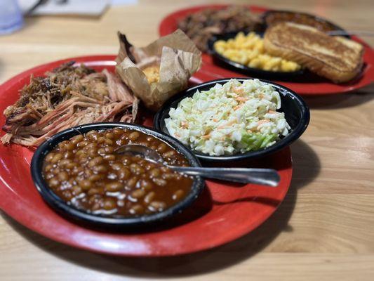 Sonny's BBQ