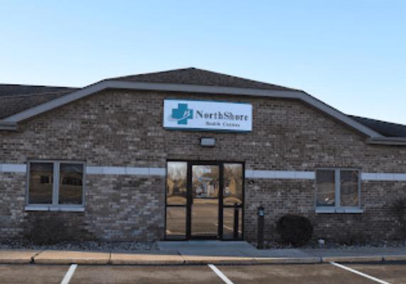 NorthShore Health Centers