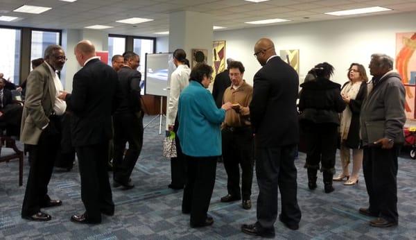 Institute For Entrepreneurial Leadership