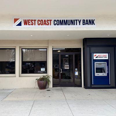 West Coast Community Bank