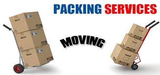 Moving Labor Tri-Cities