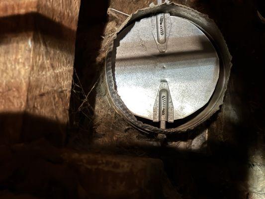 Timberline Heating & Air-Cond