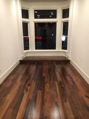 No Worries Flooring