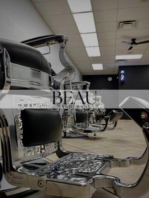Beau Barber Co.