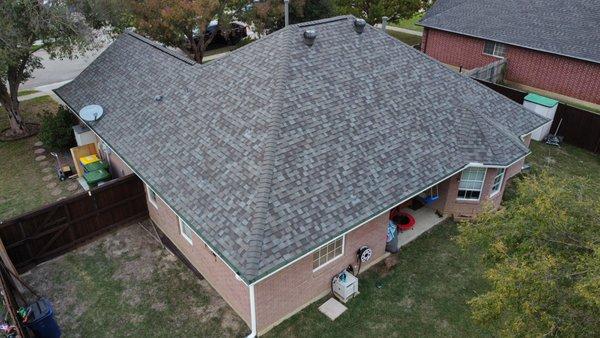 Belding Roofing and Construction