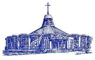 St. Mary Mother of Jesus Roman Catholic Church