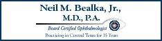 Bealka Eye Surgery of Texas