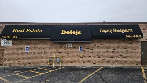 Dolejs Realty & Management Services