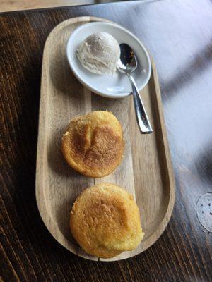 Cornbread