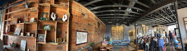 Forbidden Barrel Brewing Company