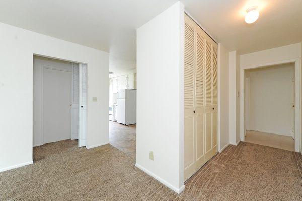 Park Edge Apartments