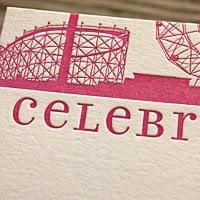 Surf Avenue: invitation exclusively from PostScript Brooklyn