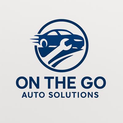 On The Go Auto Solutions