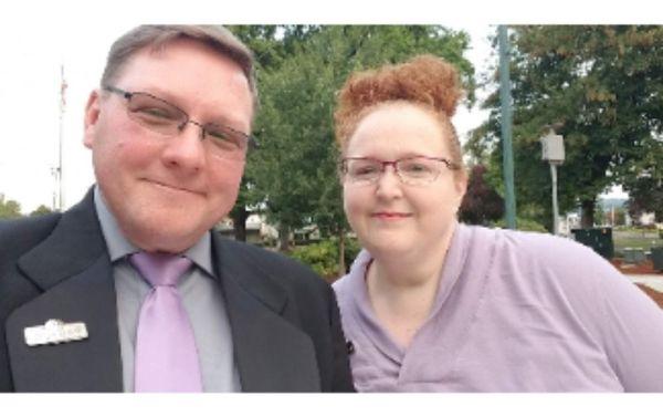 Endeavors of Love Pastoral care