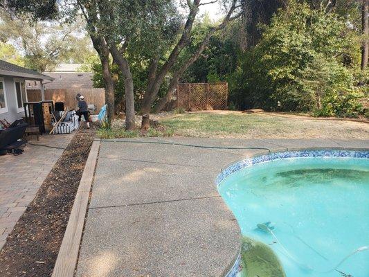 Elite Pools and Patio Covers