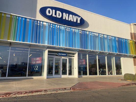 Old Navy