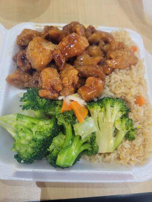China Wok