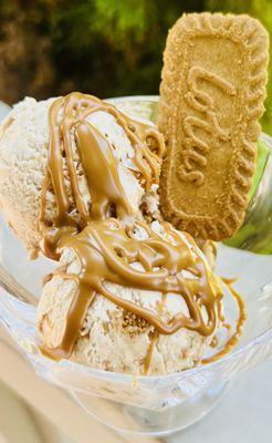 Earthly Heaven Ice Cream