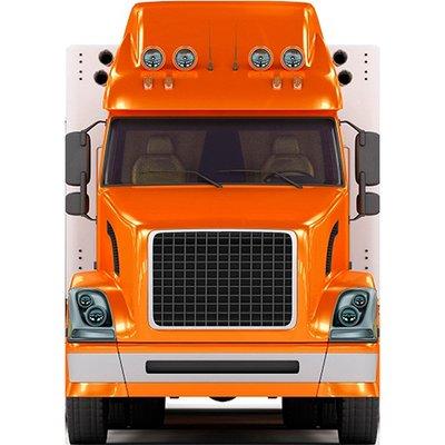 Commercial Vehicle Permit & Registration Services