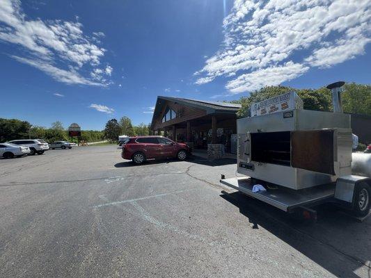 Jerome Country Market