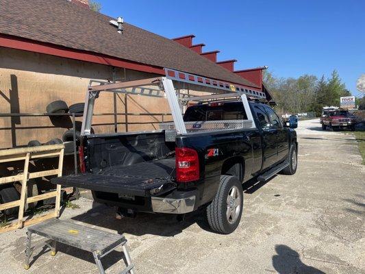 South Jersey Pickup Truck & Sportsman Center