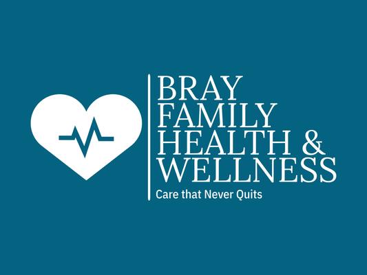 Bray Family Health and Wellness