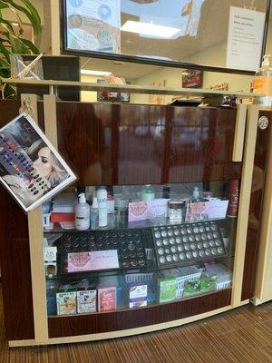 Image Nail Spa