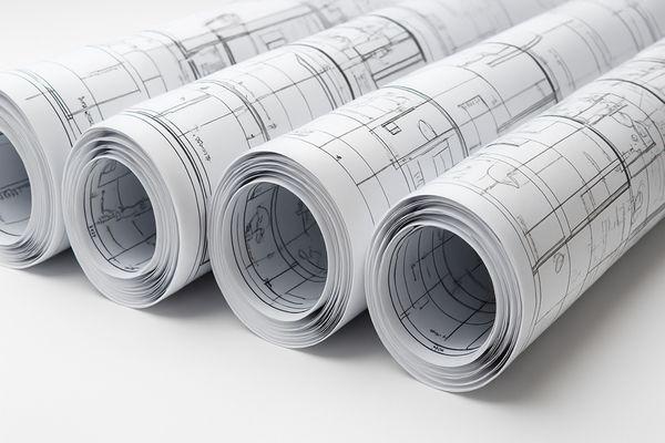 Plans & Specs Reprographics