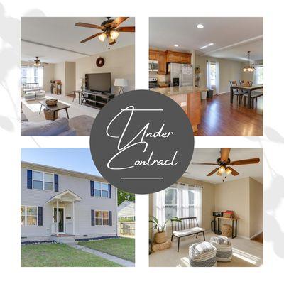 Nick Kemp - Austin James Realty