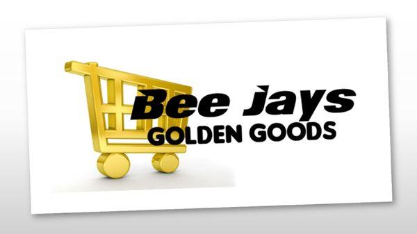 Bee Jays Golden Goods