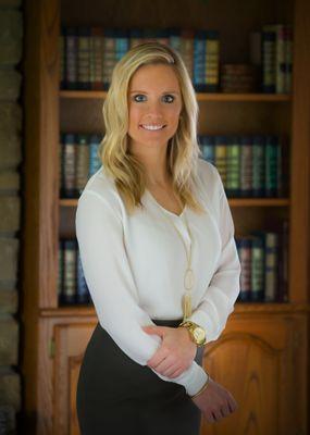 Contact Attorney Maura Kennedy for your free consultation today!