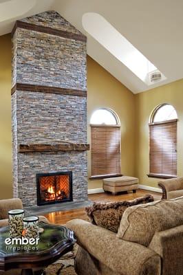 Ember Fireplaces, Inc
