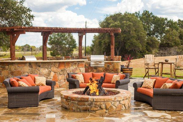 Glasco & Co Landscaping