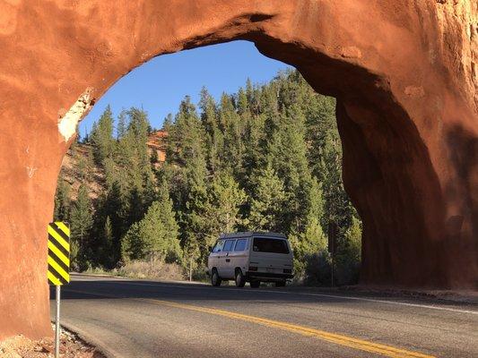 GoWesty Camper Products