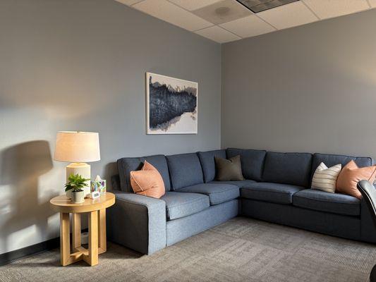 Mindful Therapy Group