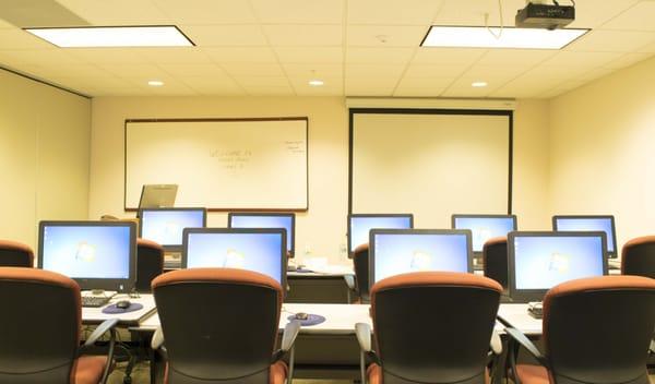 Productivity Point Learning Solutions 5