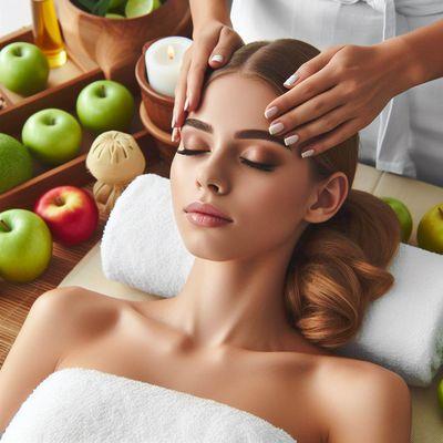 Apple Spa
