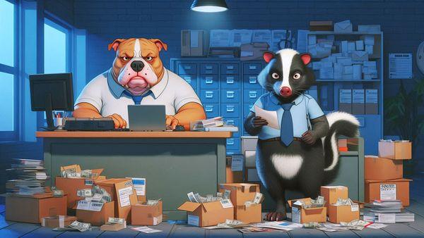 Westside Postal Express