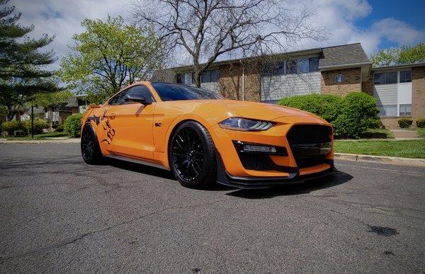 Maaco Auto Body Shop & Painting