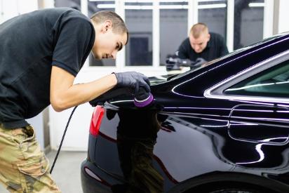 G&G's Car Wash Mobile