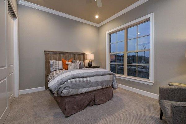 2 & 3 Bedroom Homes Available