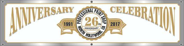 Professional Print Shop