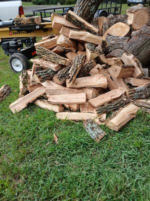 4-7 Firewood Lebanon