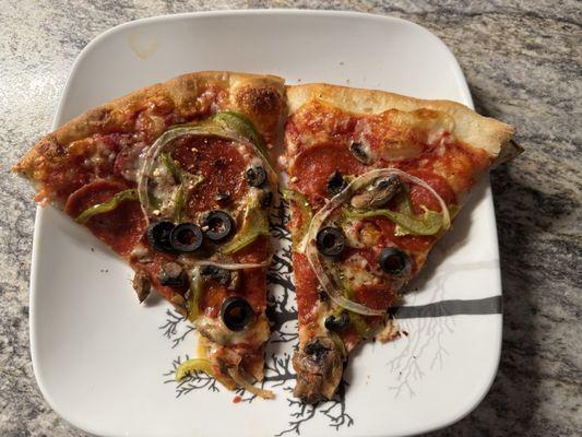 Alley Cat Pizzeria