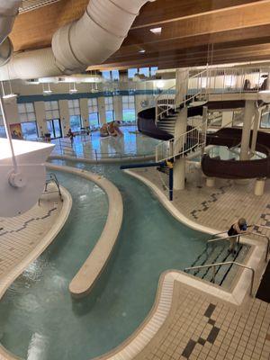 Wheat Ridge Recreation Center