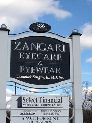 Dominick Zangari Jr., MD