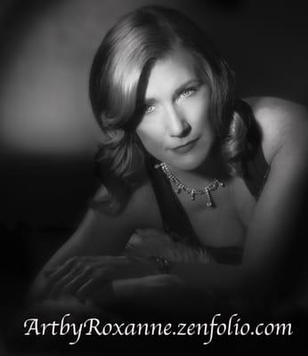 Art by Roxanne Photography